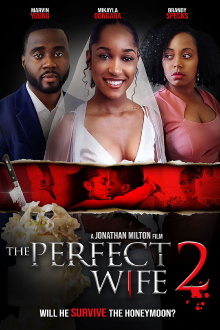 The Perfect Wife 2 Trailer