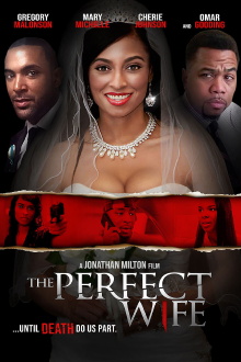 The Perfect Wife Trailer