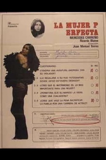 The Perfect Woman Trailer