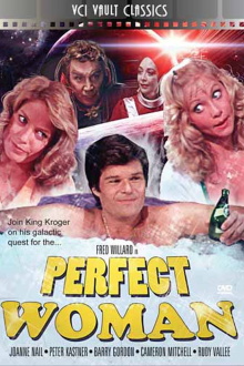 The Perfect Woman Trailer