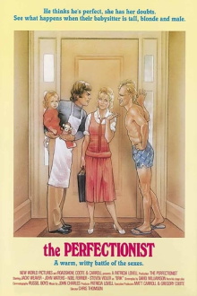 The Perfectionist Trailer