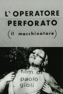 The Perforated Cameraman Trailer