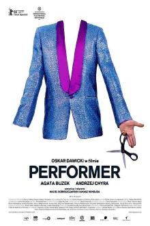 The Performer Trailer