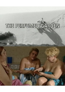 The Perfumed Garden Trailer