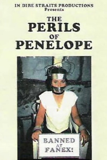 The Perils of Penelope Trailer