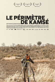 The Perimeter of Kamsé Trailer