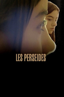 The Perseids Trailer