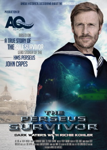 The Perseus Survivor Trailer