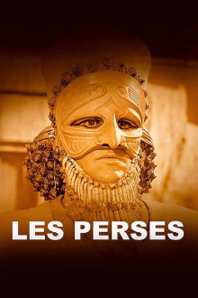 The Persians Trailer