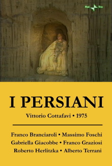The Persians Trailer