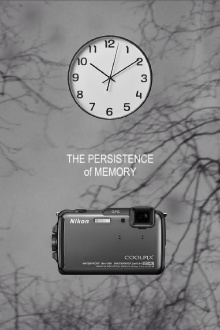 The Persistence of Memory Trailer