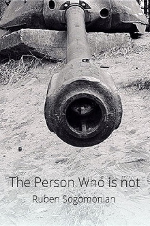 The Person Who Is Not Trailer