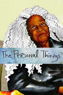 The Personal Things Trailer