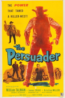 The Persuader Trailer