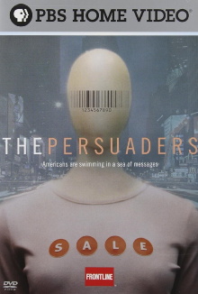 The Persuaders Trailer