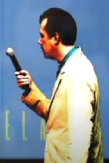 The Perth Production of a Talk Show Opera Trailer