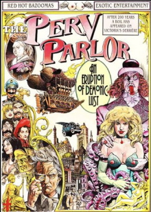 The Perv Parlor Trailer