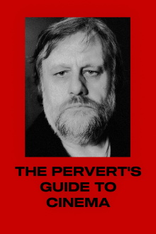 The Pervert's Guide to Cinema Trailer