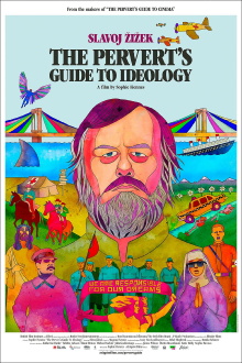 The Pervert's Guide to Ideology Trailer