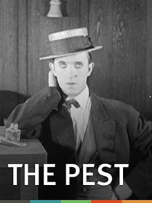 The Pest Trailer