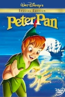 The Peter Pan Story Trailer