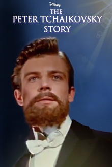 The Peter Tchaikovsky Story Trailer