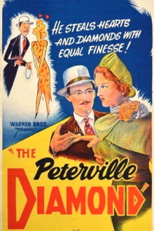 The Peterville Diamond Trailer
