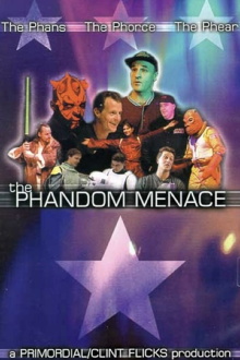 The PhanDom Menace Trailer
