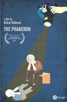 The Phaneron Trailer
