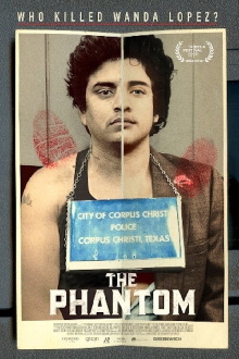 The Phantom Trailer