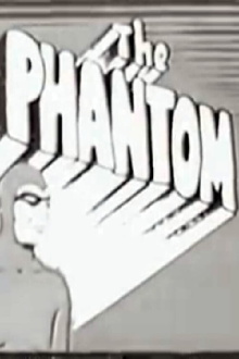 The Phantom Trailer