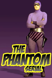 The Phantom Trailer