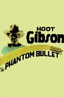 The Phantom Bullet Trailer