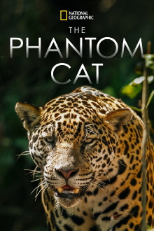 The Phantom Cat: Jaguar Trailer