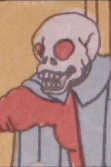 The Phantom Doublot Trailer