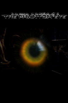 The Phantom Eye Trailer