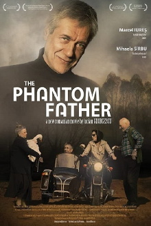 The Phantom Father Trailer