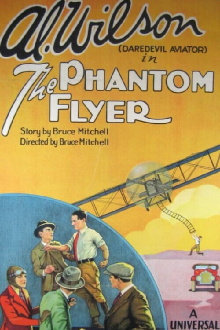 The Phantom Flyer Trailer
