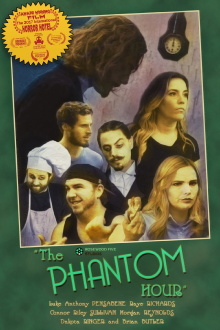 The Phantom Hour Trailer
