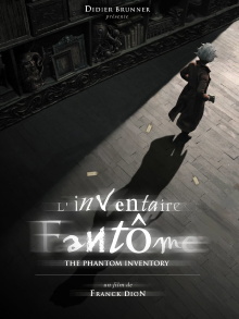 The Phantom Inventory Trailer