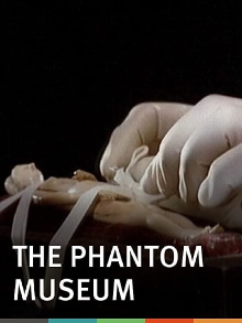 The Phantom Museum: Random Forays Into the Vaults of Sir Henry Wellcome's Medical Collection Trailer