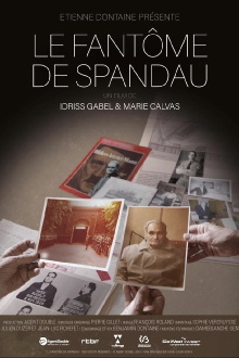 The Phantom of Spandau Trailer