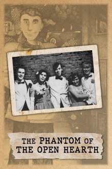The Phantom of the Open Hearth Trailer