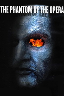 The Phantom of the Opera Trailer