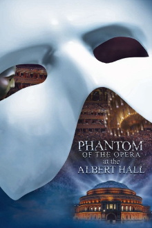 The Phantom of the Opera at the Royal Albert Hall Trailer