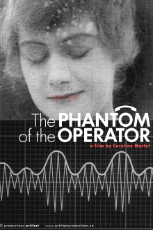 The Phantom of the Operator Trailer