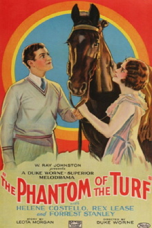 The Phantom of the Turf Trailer