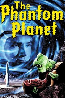 The Phantom Planet Trailer