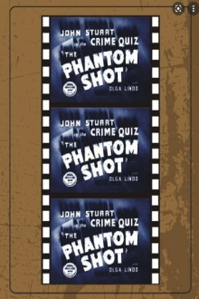 The Phantom Shot Trailer