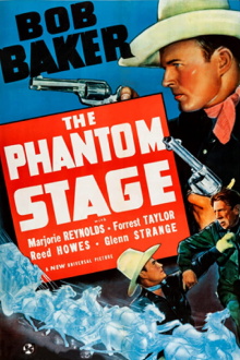The Phantom Stage Trailer